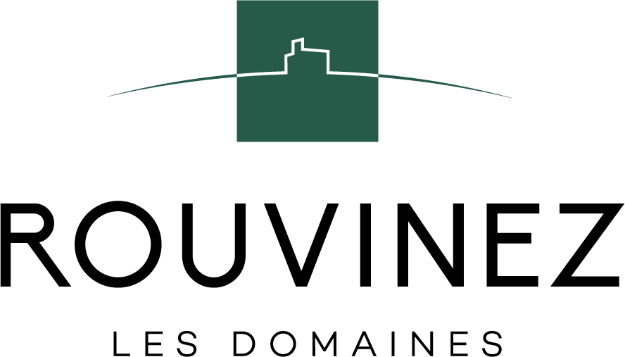 Rouvinez vins