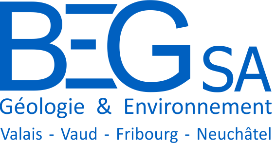 2025 Logo BEG hybride bleu