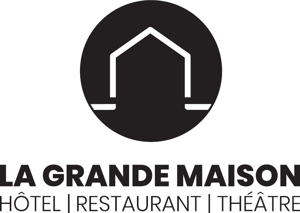 logo grandemaison