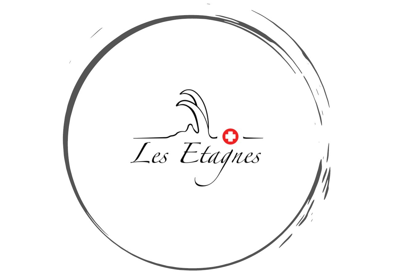 Les Etagnes